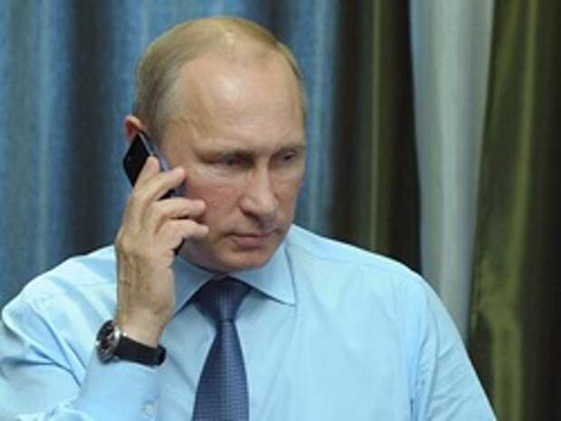 Обама и Путин не договорились по Сирии