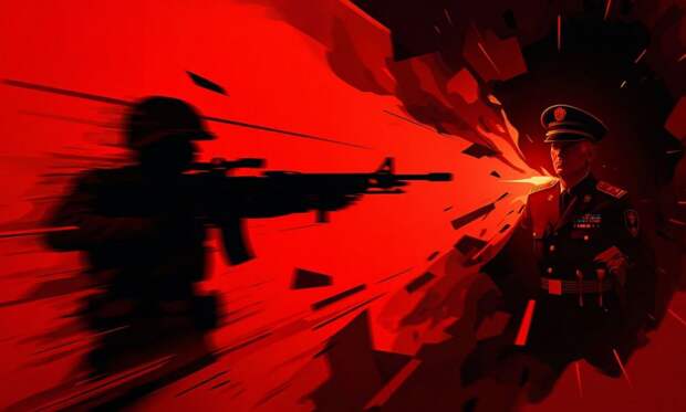 «Шоу должно продолжаться»: как на Украине отреагировали на попытку убийства генерала Алексеева