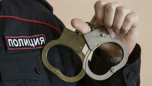 Самарским оперативникам удалось задержать матерого серийного мошенника
