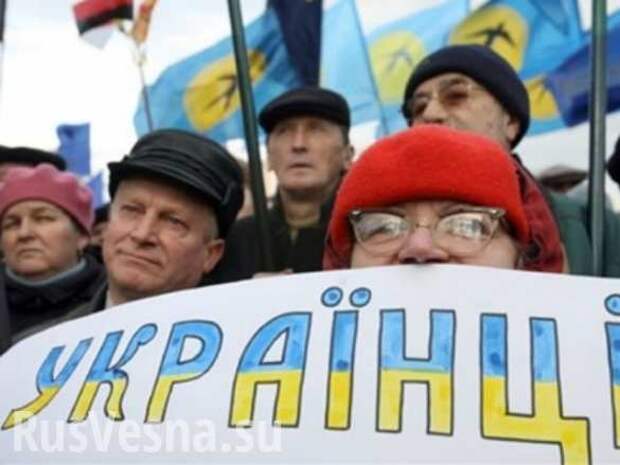 Опрос: все меньше украинцев хотят продолжения войны и все больше — за полное отделение Донбасса | Русская весна