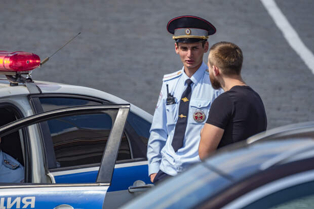 Каждый десятый автомобилист Владимирской области не оплачивает штрафы: что за это будет