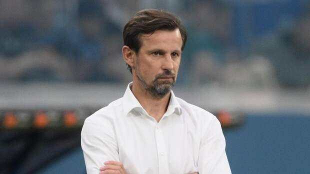 Семак одержал 200-ю победу во главе «Зенита»