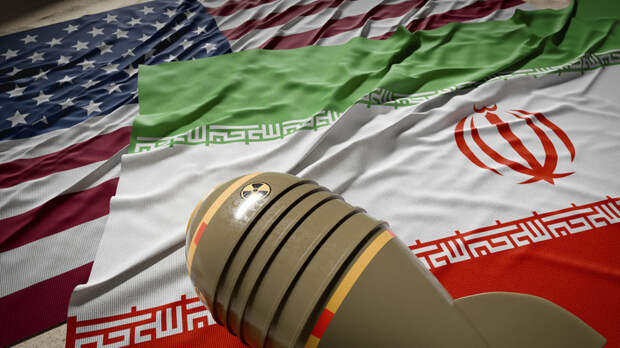 Политолог Ярыгин: ядерный вопрос осложняет переговоры США и Ирана