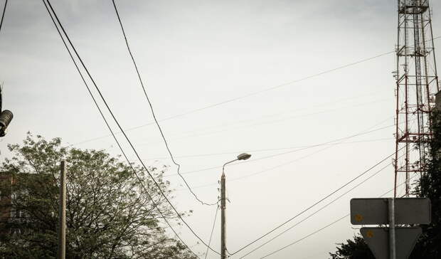 Среда в Карелии: День республики, отключение света и проливные дожди