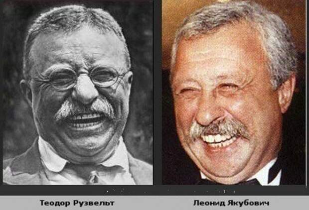Невероятные сходства. Вот это хит! Невероятные сходства. Вот это хит!