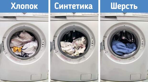 Причины, из-за которых стиральная машина может выйти из строя и придется тратиться на новую