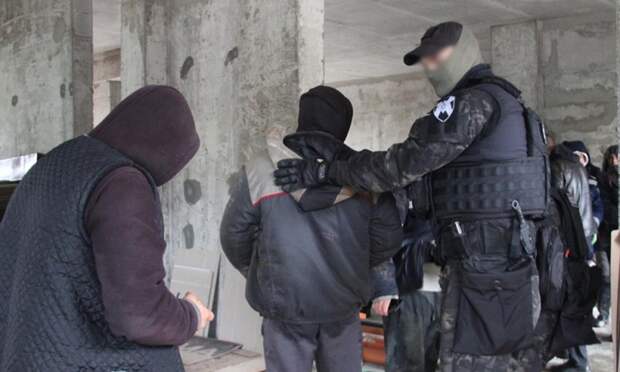 Полиция Архангельской области подвела итоги рейда по борьбе с нелегальной миграцией