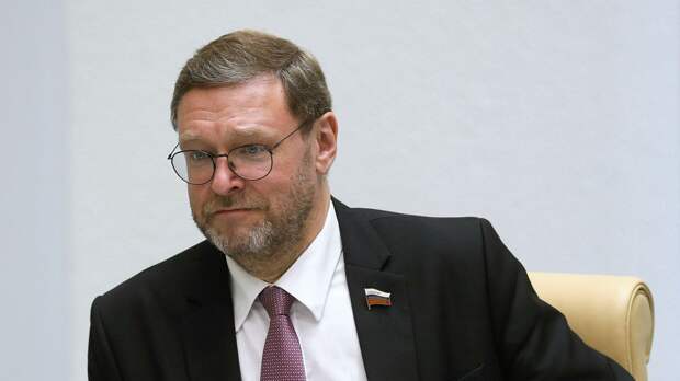 Косачев прокомментировал переговоры с США в Женеве 