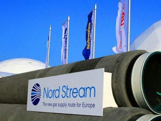 Nord Stream 2 AG