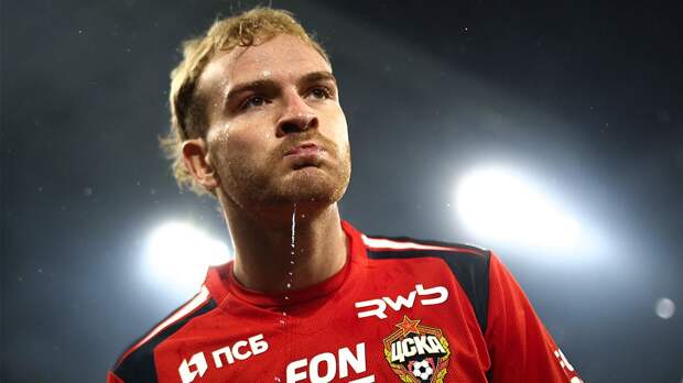 Гонду — о дебютном голе за ЦСКА: «Я его ждал и искал»