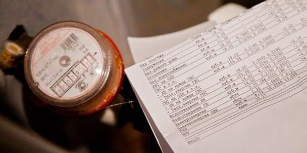 Коварство квартплаты: как не потерять деньги, даже регулярно передавая показания счётчиков