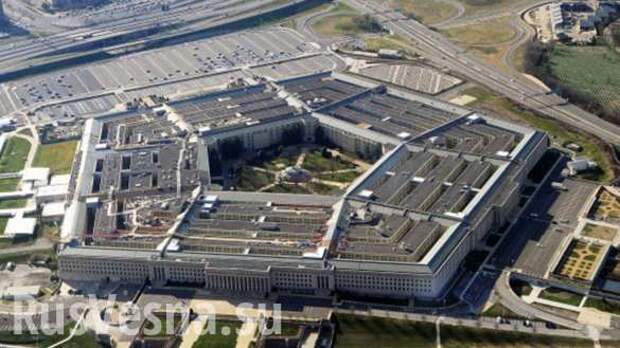 США не провоцируют Россию на модернизацию ядерных сил, — глава Пентагона | Русская весна