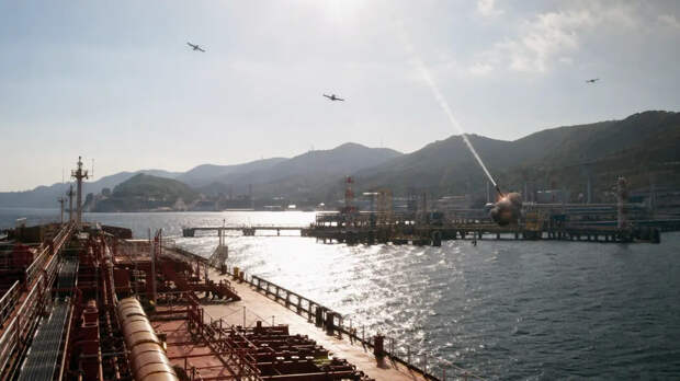 Англичане себе не изменяют: Ведут против России отдельную войну в рамках СВО