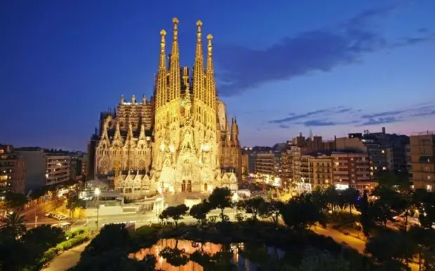 15 фактов об Испании, которые удивят любого туриста