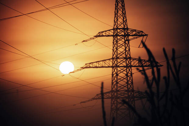 В Крыму почти 17 тысяч человек остались без света из-за непогоды