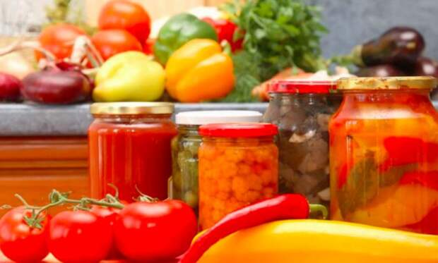 Консервированные продукты оказались причиной появления диабета и сердечных заболеваний, - ученые 