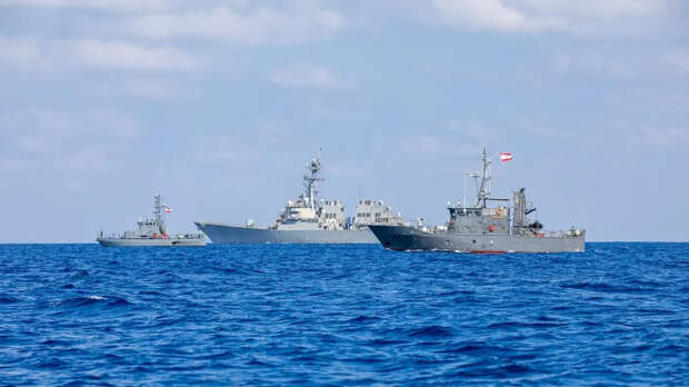 «Важнее ядерной программы»: назван главный фактор успеха Ирана в войне с США