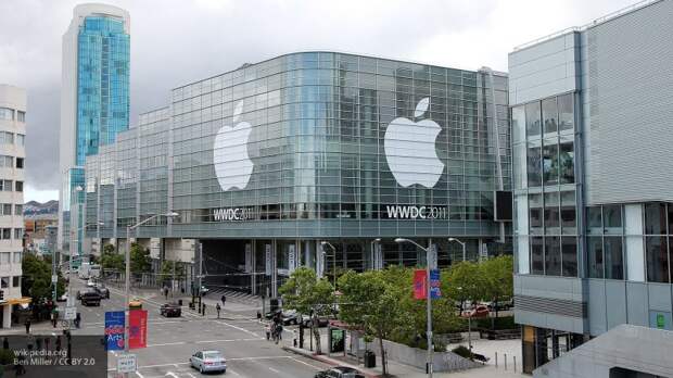 Apple запустит портал для полицейских запросов о данных пользователей