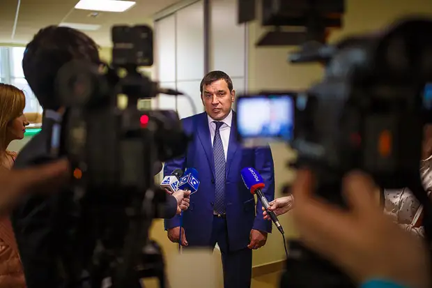 Мэр Новокузнецка рассказал, кто угрожал обратившейся к Путину жительнице