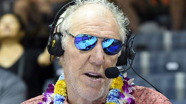 Bill Walton