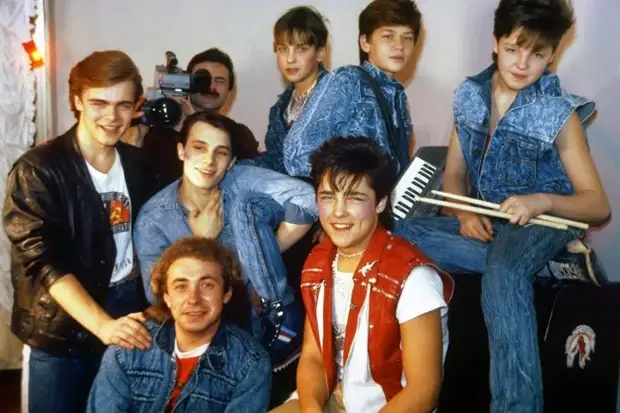 «Разин сказал им забыть о парне». Как выглядит сейчас родной отец Шатунова, который отрекся от него