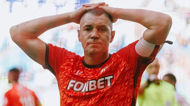 «Акрон» сыграл вничью с «Динамо» Мх, продлив серию без побед в РПЛ до 10 матчей