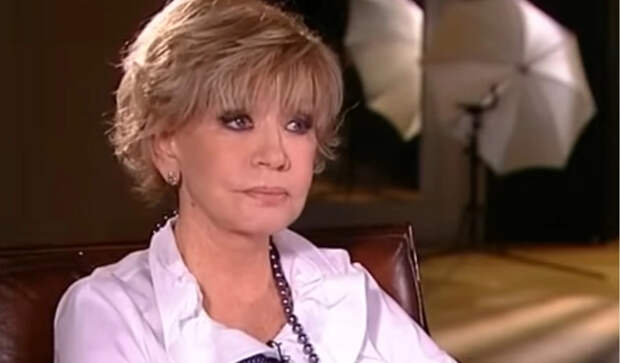 Веру Алентову похоронят рядом с мужем на Новодевичьем кладбище