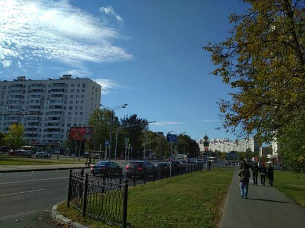 Досуг/фото: архив редакции