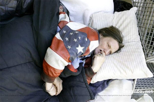США - империя зла
