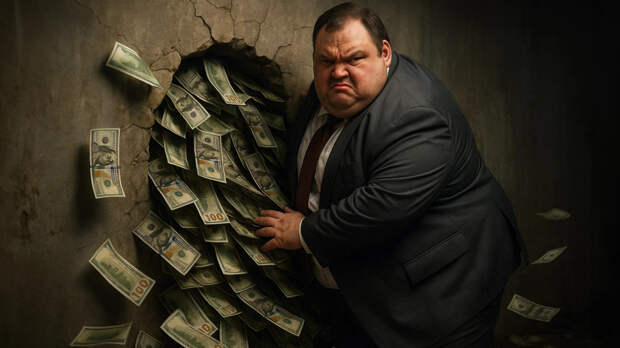 Когда людей доводят до отчаяния, они говорят правду: Обращение к властям от директора завода