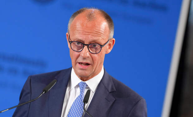 Спецпосланник Трампа: Мерц совершил «крупнейшую оплошность»