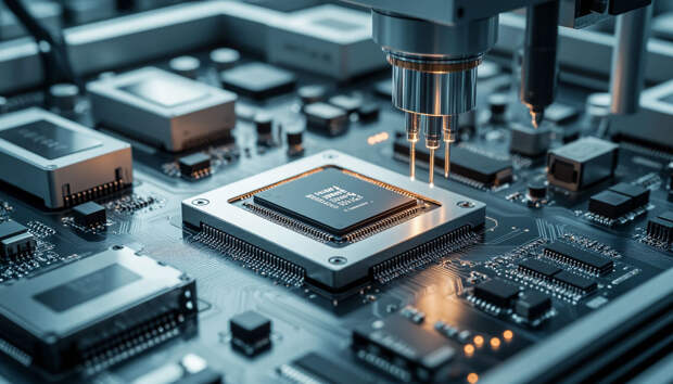 TSMC столкнулась с дефицитом кадров из-за бума спроса на чипы для ИИ