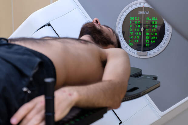 New Sci: тяжелая работа в жару помогла мужчине избежать болезни Альцгеймера