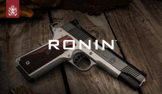 Пистолет Springfield Armory Ronin Operator