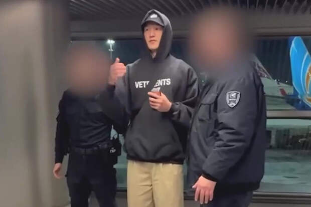 Комику Сабурову запретили въезд в Россию на 50 лет. Его преследовали скандалы из-за СВО и критиковали украинцы