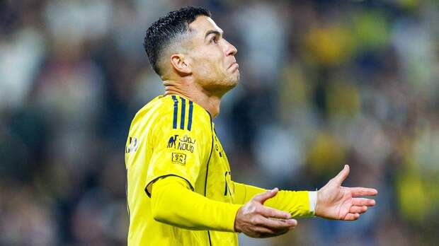 Гол Роналду не спас «Аль-Наср» от поражения в Про-лиге