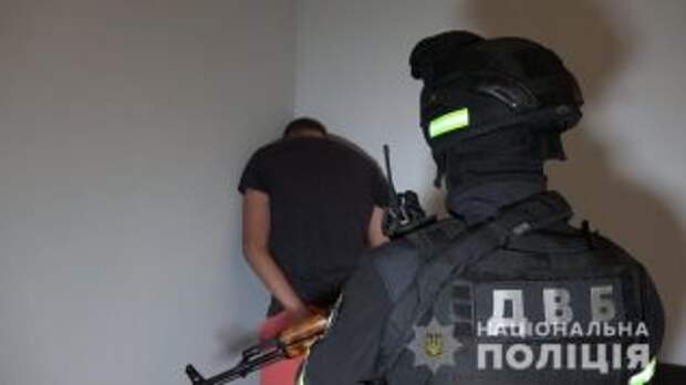 Полиция прижала чиновника, продавшего фонтан в Ужгороде
