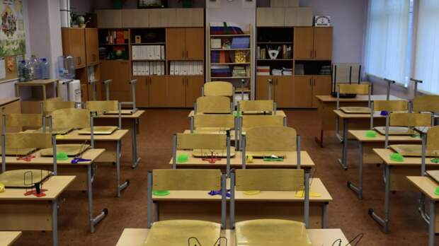 На Ямале в школах отменили занятия из-за холодов