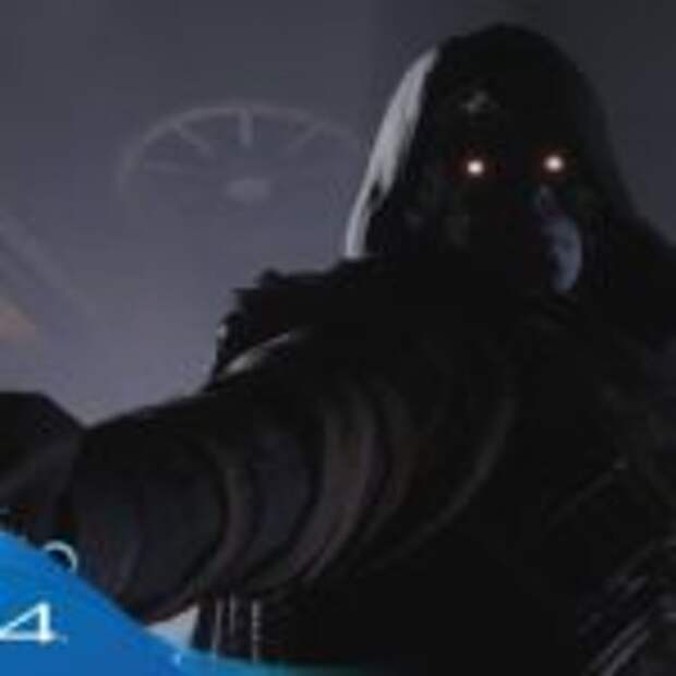 Мрачная история Destiny 2: Отвергнутые  
