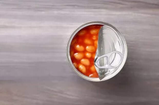 Банка фасоли: помощник в Великий пост, что можно из нее приготовить