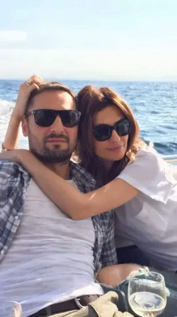 Артём Зуев и Снежанна Георгиева