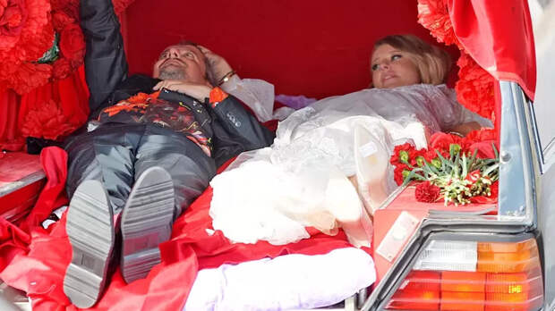 Как хоронят русскую культуру