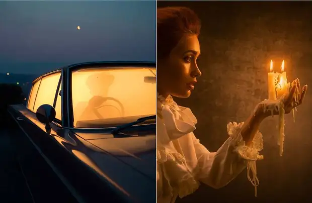 20 фото, сделанные обычными людьми, но выглядящие как работы профессионалов