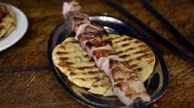 Где самая вкусная еда? 10 стран с их коронными блюдами