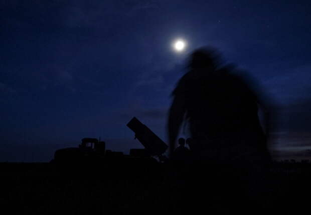 Дезертиры из ВСУ начали собираться в банды и убивать мирных жителей