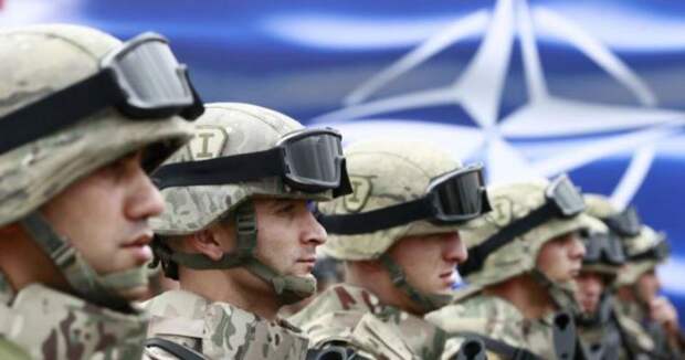 Размещение батальона НАТО в Литве носит символический характер