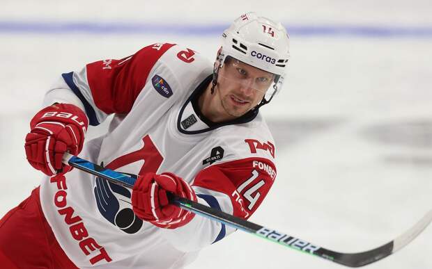 Буше: «Паник ткнул вратаря, ударил Лажуа в лицо, и в завершении пнул Якупова. Дальше что, убийство последовало бы?»