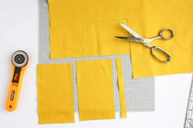 Чехол для смартфона шьем сами