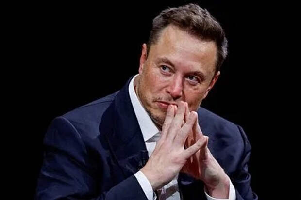 Маск отреагировал на пост Дурова о цензуре молдавских Telegram-каналов