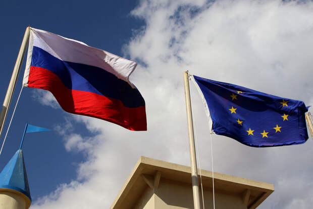 ТАСС: ЕС рассмотрит возможности переговоров с РФ по Украине 27-28 мая